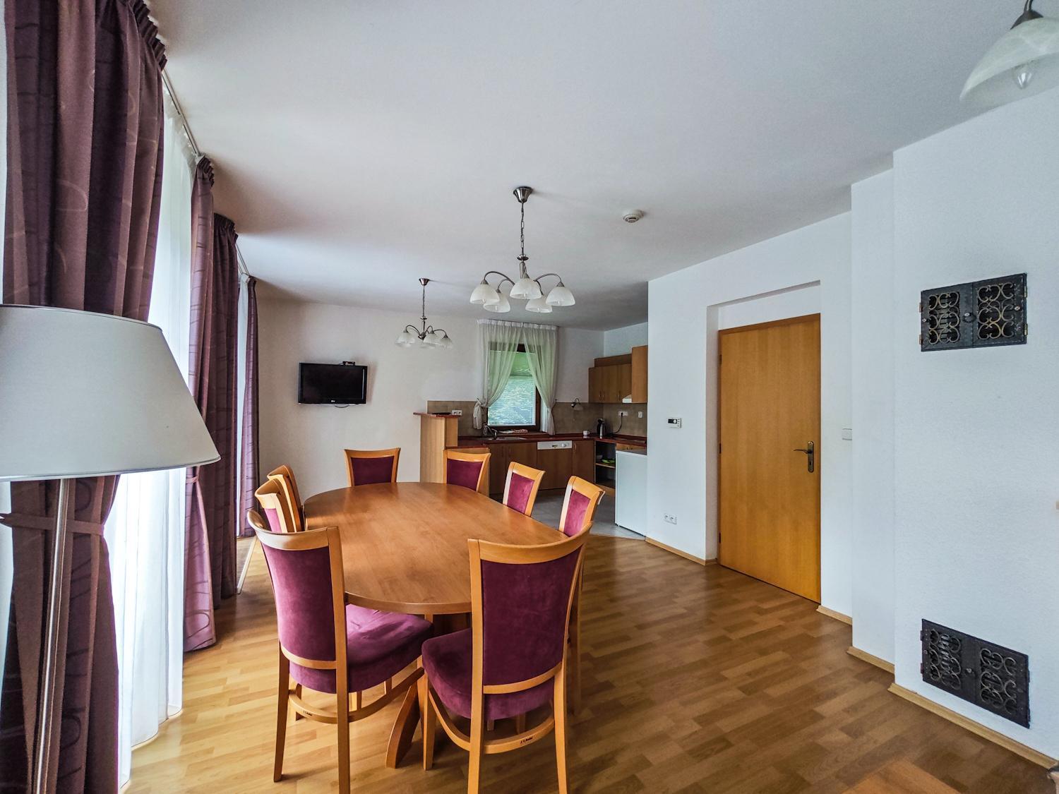 Geyserpark Village Карловы Вары Экстерьер фото