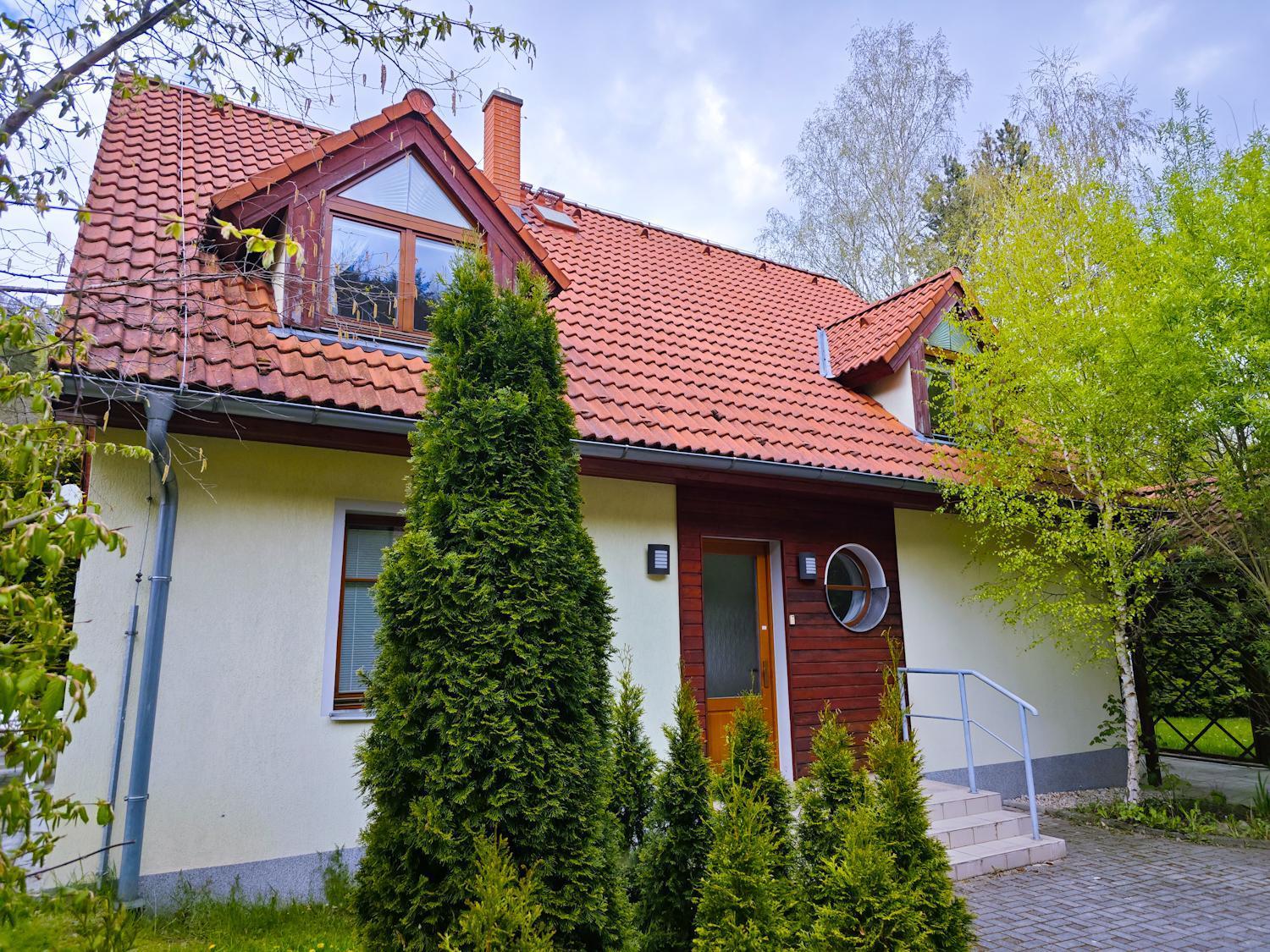 Geyserpark Village Карловы Вары Экстерьер фото