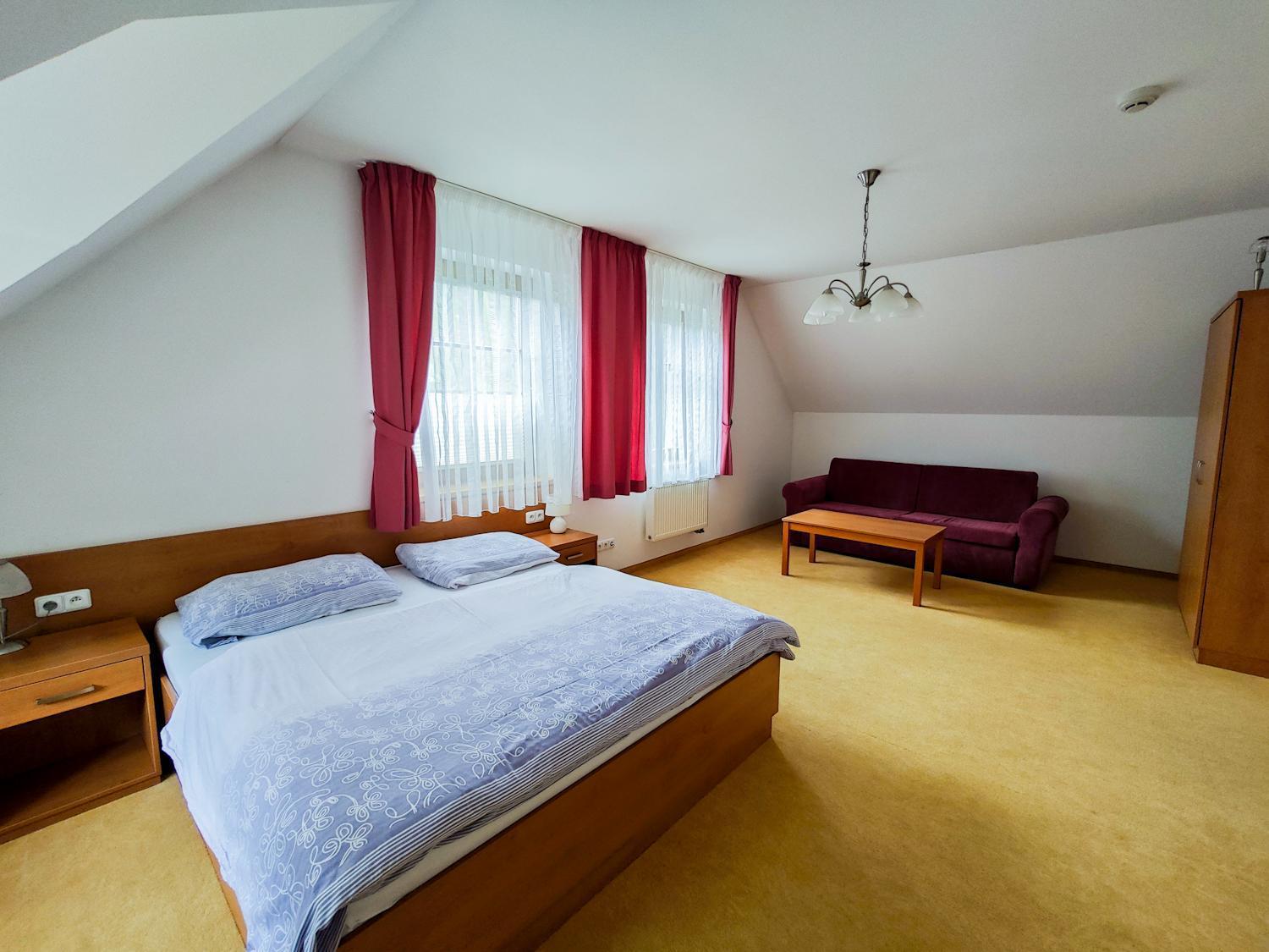 Geyserpark Village Карловы Вары Экстерьер фото