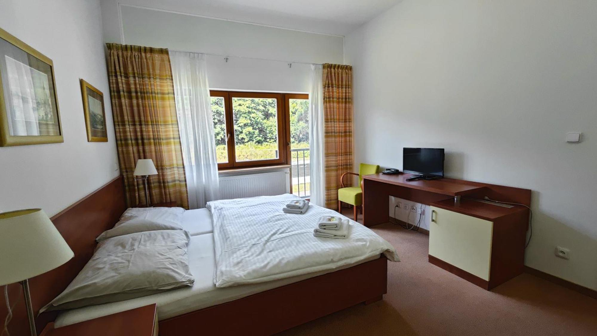 Geyserpark Village Карловы Вары Экстерьер фото