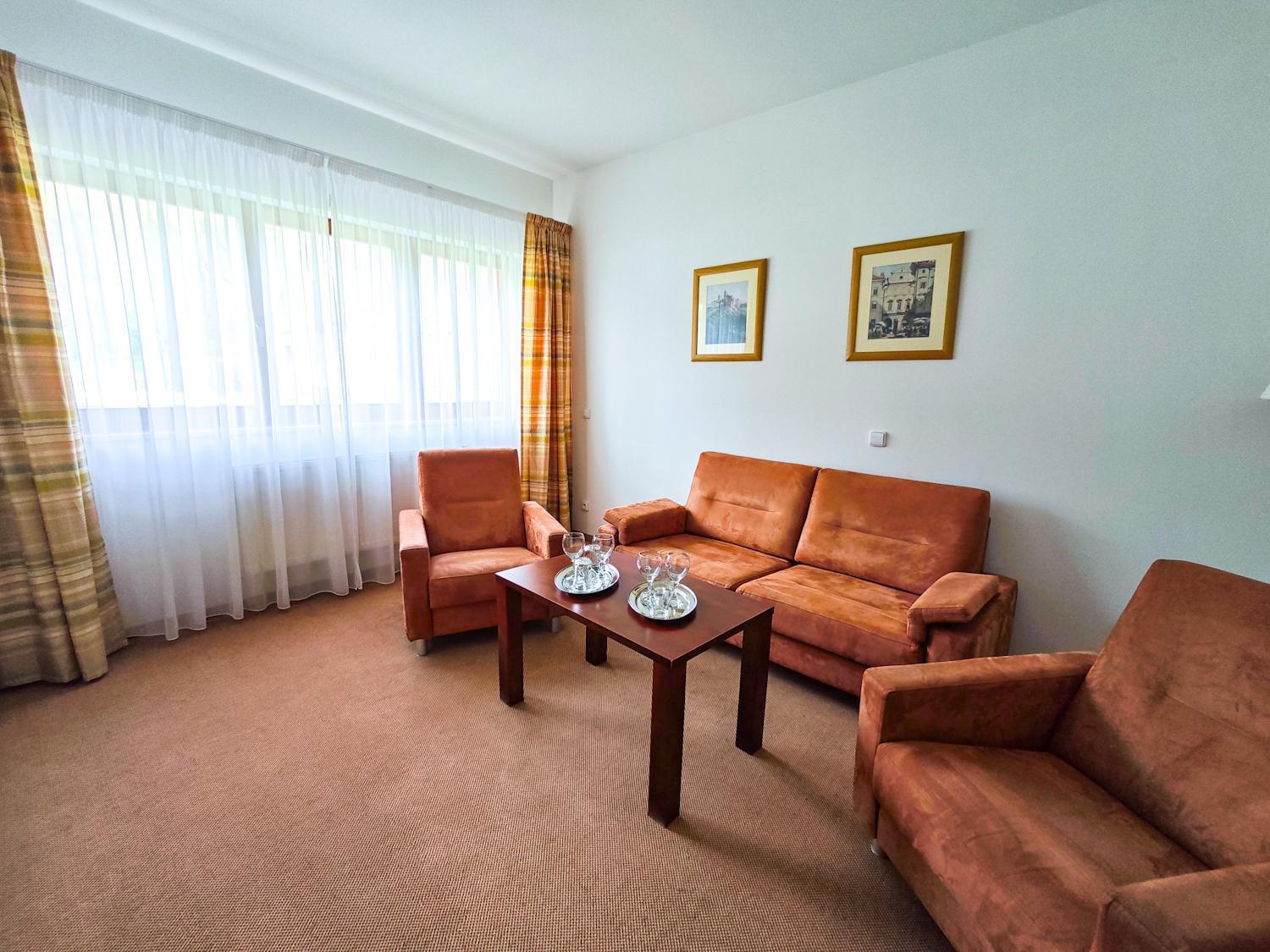 Geyserpark Village Карловы Вары Экстерьер фото