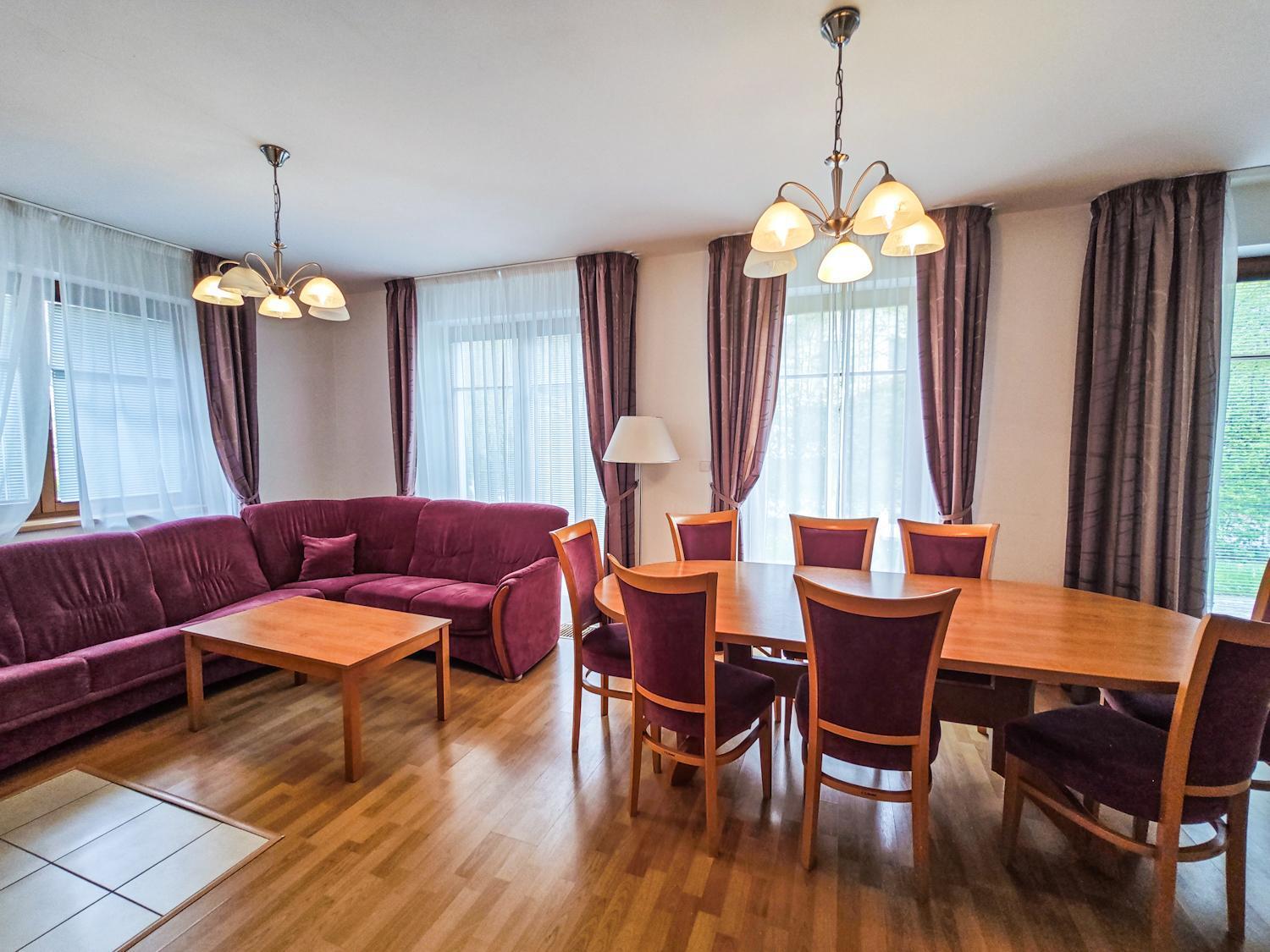 Geyserpark Village Карловы Вары Экстерьер фото