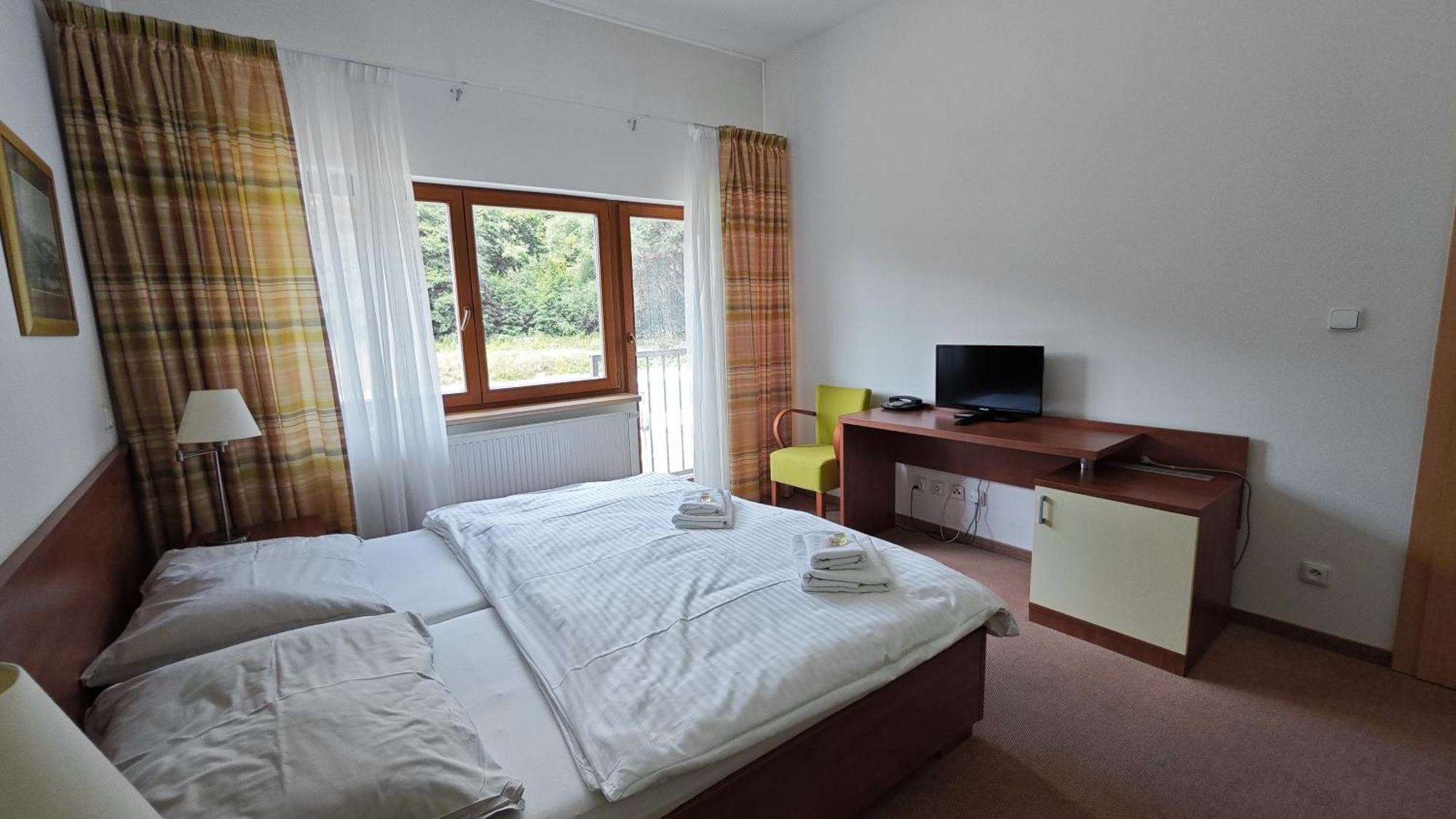 Geyserpark Village Карловы Вары Экстерьер фото