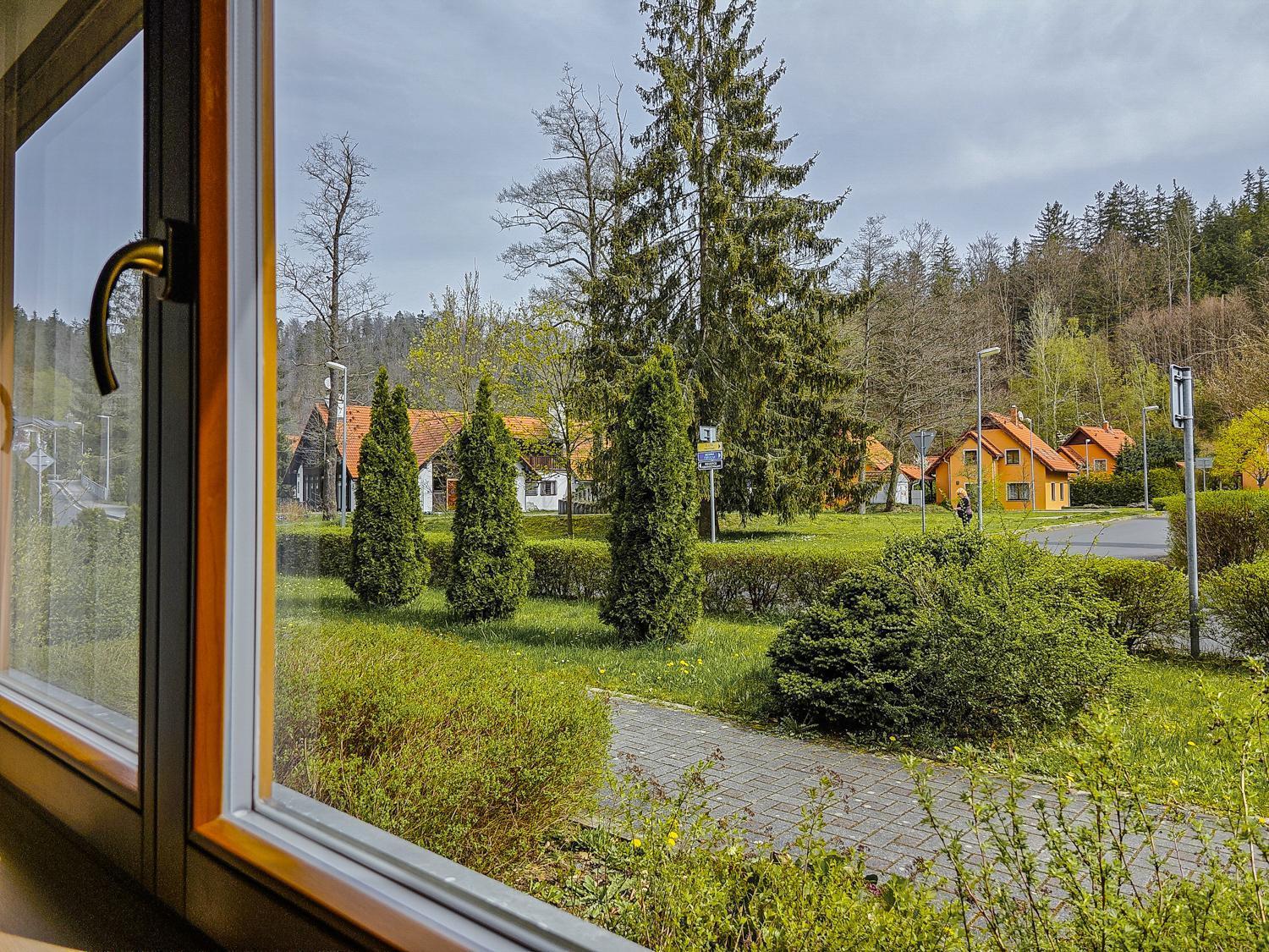Geyserpark Village Карловы Вары Экстерьер фото
