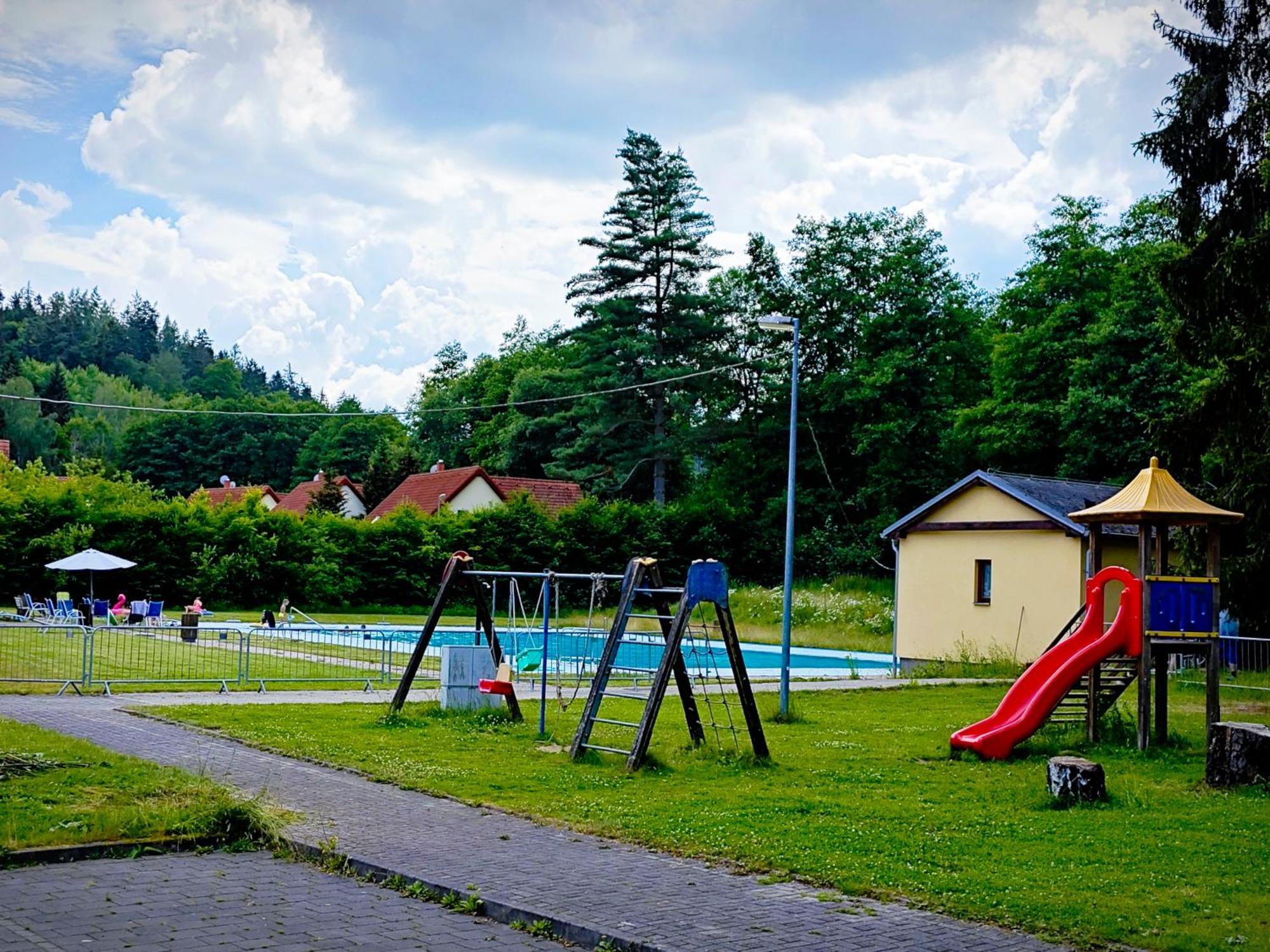 Geyserpark Village Карловы Вары Экстерьер фото