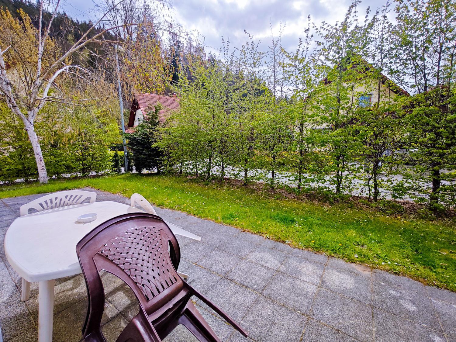 Geyserpark Village Карловы Вары Номер фото